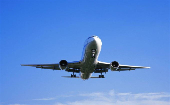 机场航空货运福州