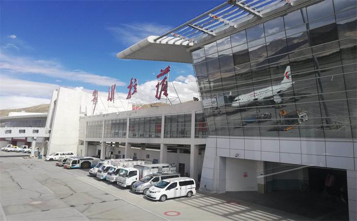 机场空运云南昆明