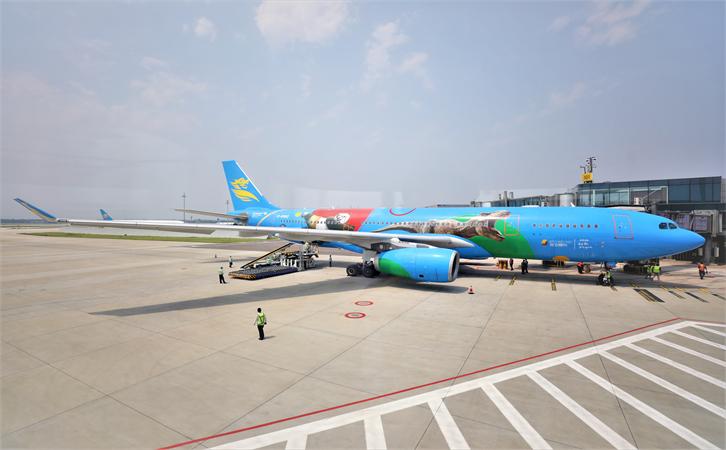 到柳州北海玉林航空货运